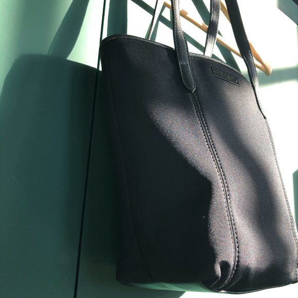 Coach Neoprene Bucket Bag - Picture 4 of 4